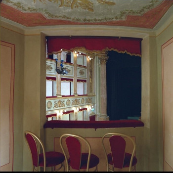 Teatro comunale politeama